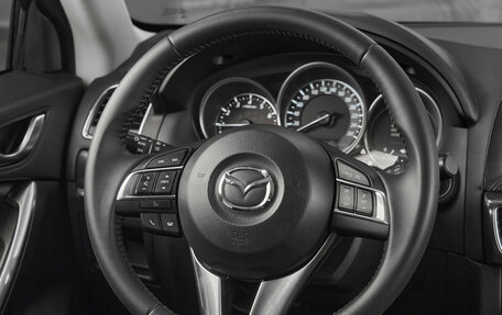 Mazda CX-5 II, 2015 год, 1 750 000 рублей, 10 фотография