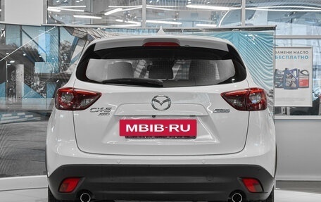Mazda CX-5 II, 2015 год, 1 750 000 рублей, 5 фотография