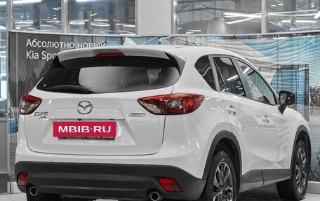 Mazda CX-5 II, 2015 год, 1 750 000 рублей, 6 фотография