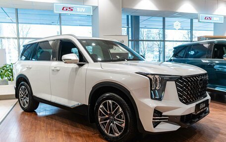 GAC GS8, 2025 год, 4 399 000 рублей, 3 фотография