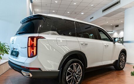 GAC GS8, 2025 год, 4 399 000 рублей, 5 фотография