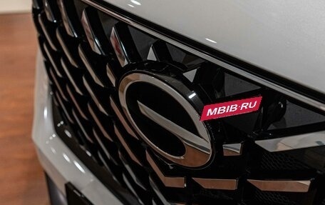 GAC GS8, 2025 год, 4 399 000 рублей, 8 фотография