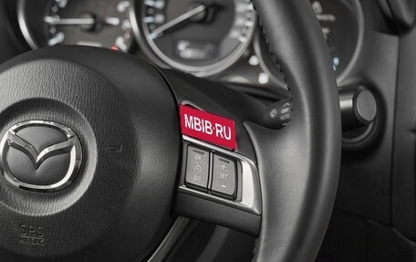 Mazda CX-5 II, 2015 год, 1 750 000 рублей, 12 фотография