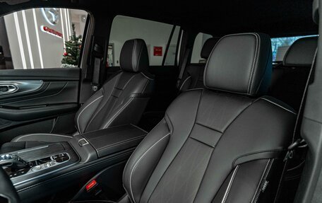 GAC GS8, 2025 год, 4 399 000 рублей, 15 фотография