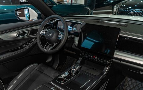 GAC GS8, 2025 год, 4 399 000 рублей, 23 фотография