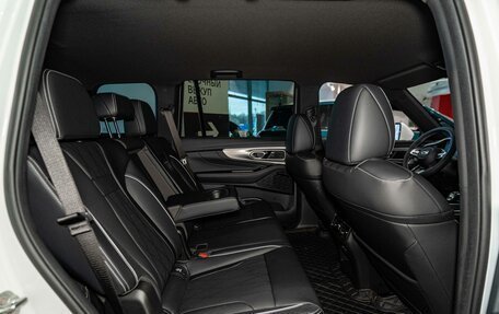 GAC GS8, 2025 год, 4 399 000 рублей, 22 фотография