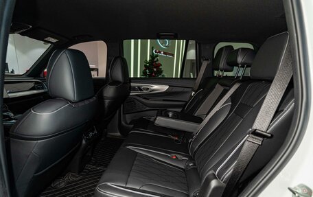 GAC GS8, 2025 год, 4 399 000 рублей, 16 фотография