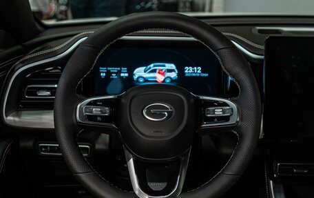 GAC GS8, 2025 год, 4 399 000 рублей, 20 фотография