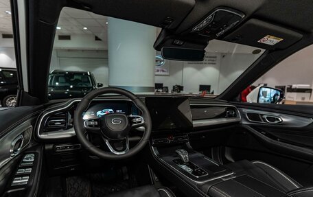 GAC GS8, 2025 год, 4 399 000 рублей, 17 фотография