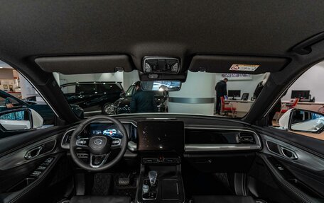 GAC GS8, 2025 год, 4 399 000 рублей, 18 фотография