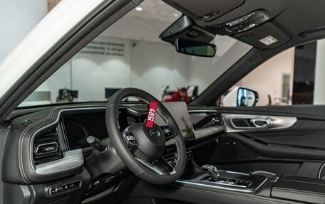 GAC GS8, 2025 год, 4 399 000 рублей, 13 фотография