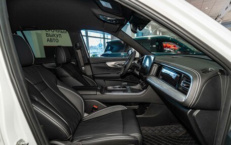 GAC GS8, 2025 год, 4 399 000 рублей, 27 фотография