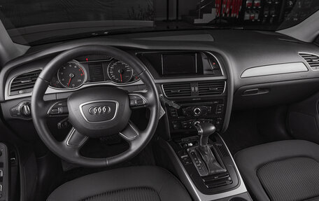 Audi A4, 2012 год, 1 145 000 рублей, 7 фотография