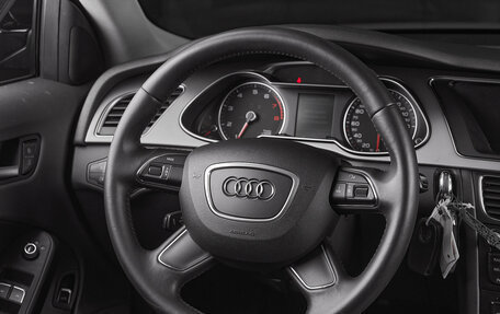Audi A4, 2012 год, 1 145 000 рублей, 10 фотография