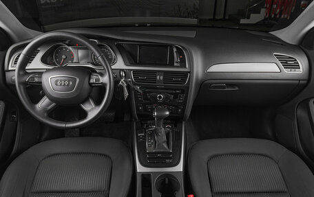 Audi A4, 2012 год, 1 145 000 рублей, 8 фотография