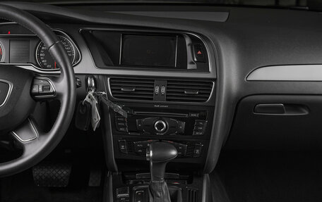 Audi A4, 2012 год, 1 145 000 рублей, 15 фотография