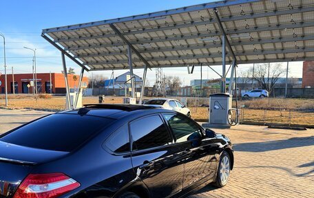 Nissan Teana, 2009 год, 840 000 рублей, 6 фотография