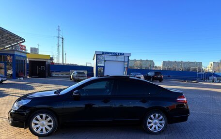 Nissan Teana, 2009 год, 840 000 рублей, 3 фотография