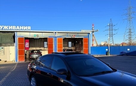 Nissan Teana, 2009 год, 840 000 рублей, 8 фотография