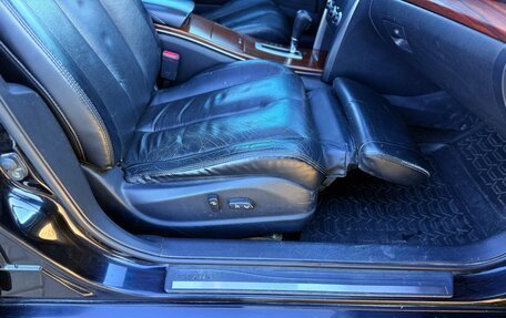 Nissan Teana, 2009 год, 840 000 рублей, 9 фотография