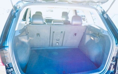 Volkswagen Taos, 2022 год, 2 100 000 рублей, 10 фотография