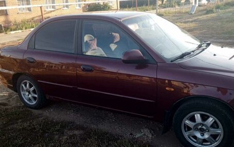 KIA Spectra II (LD), 2007 год, 230 000 рублей, 2 фотография