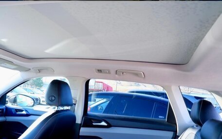 Volkswagen Taos, 2022 год, 2 100 000 рублей, 9 фотография