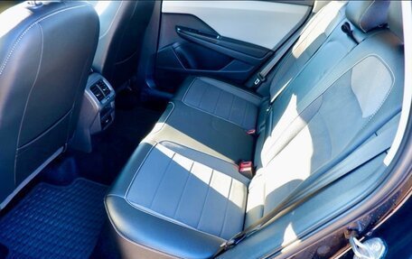 Volkswagen Taos, 2022 год, 2 100 000 рублей, 8 фотография