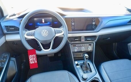 Volkswagen Taos, 2022 год, 2 100 000 рублей, 6 фотография