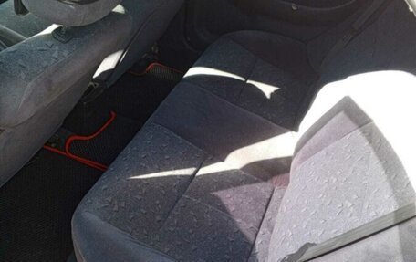 KIA Spectra II (LD), 2007 год, 230 000 рублей, 5 фотография