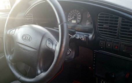 KIA Spectra II (LD), 2007 год, 230 000 рублей, 8 фотография