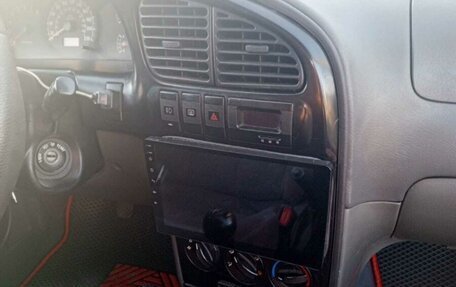 KIA Spectra II (LD), 2007 год, 230 000 рублей, 6 фотография