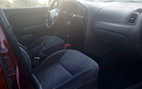 KIA Spectra II (LD), 2007 год, 230 000 рублей, 7 фотография