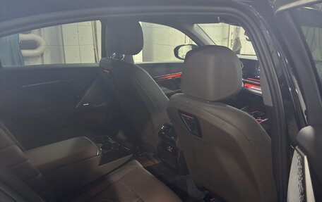 BMW 5 серия, 2025 год, 7 900 000 рублей, 7 фотография