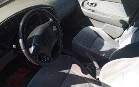 KIA Spectra II (LD), 2007 год, 230 000 рублей, 4 фотография