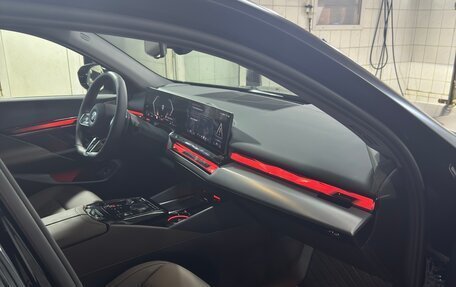 BMW 5 серия, 2025 год, 7 900 000 рублей, 6 фотография