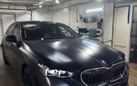 BMW 5 серия, 2025 год, 7 900 000 рублей, 3 фотография