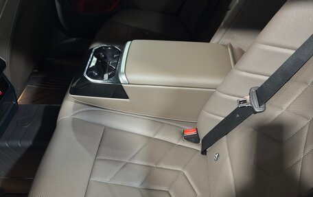 BMW 5 серия, 2025 год, 7 900 000 рублей, 19 фотография