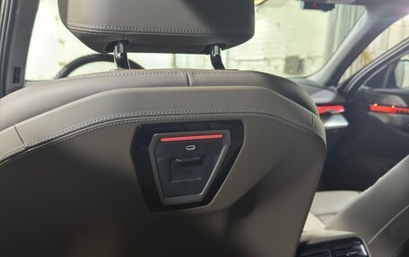 BMW 5 серия, 2025 год, 7 900 000 рублей, 22 фотография