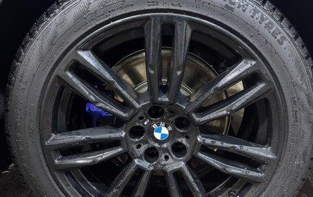 BMW 5 серия, 2025 год, 7 900 000 рублей, 16 фотография