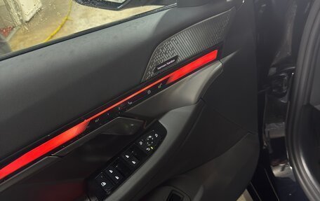 BMW 5 серия, 2025 год, 7 900 000 рублей, 25 фотография