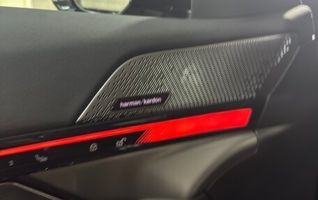 BMW 5 серия, 2025 год, 7 900 000 рублей, 26 фотография