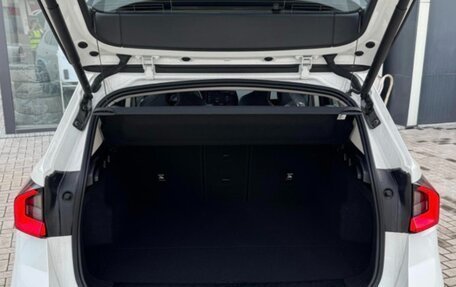 BMW X1, 2025 год, 4 390 000 рублей, 5 фотография