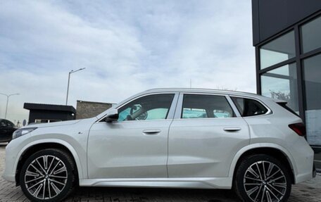 BMW X1, 2025 год, 4 390 000 рублей, 3 фотография