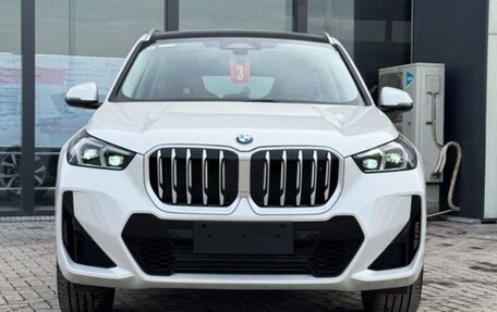 BMW X1, 2025 год, 4 390 000 рублей, 2 фотография