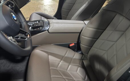 BMW 5 серия, 2025 год, 7 900 000 рублей, 28 фотография