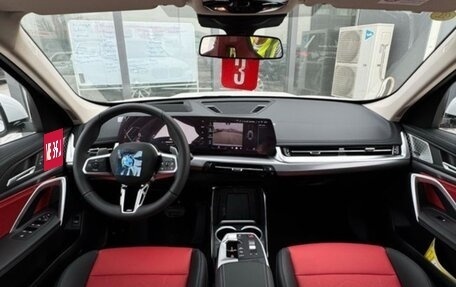 BMW X1, 2025 год, 4 390 000 рублей, 7 фотография