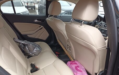 Mercedes-Benz GLA, 2019 год, 2 650 000 рублей, 4 фотография