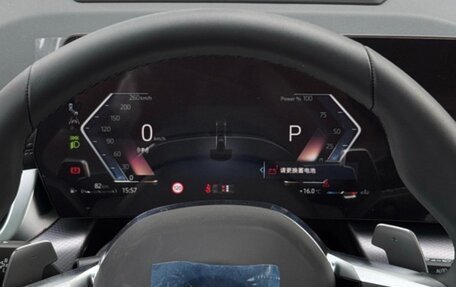 BMW X1, 2025 год, 4 390 000 рублей, 9 фотография