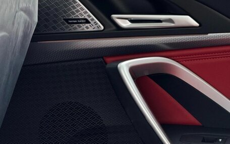 BMW X1, 2025 год, 4 390 000 рублей, 10 фотография